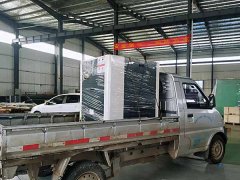 永磁變頻空壓機(jī)22KW發(fā)貨青島膠州，應(yīng)用于制造業(yè)